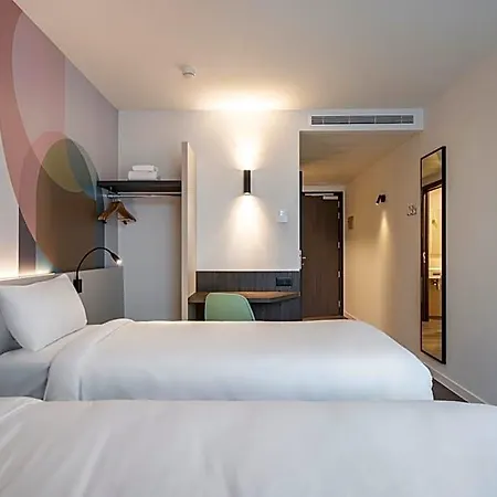 Hotel Centrum Gent