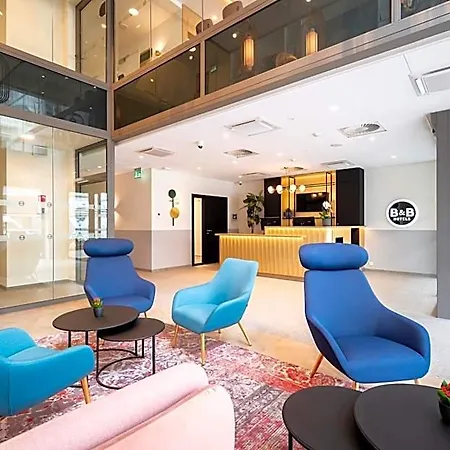 Centrum Hotel
