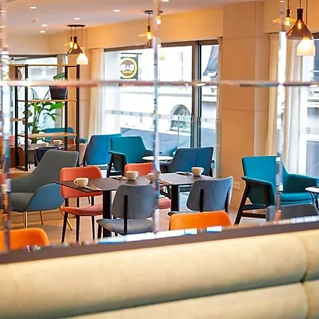 Centrum Hotel Gent