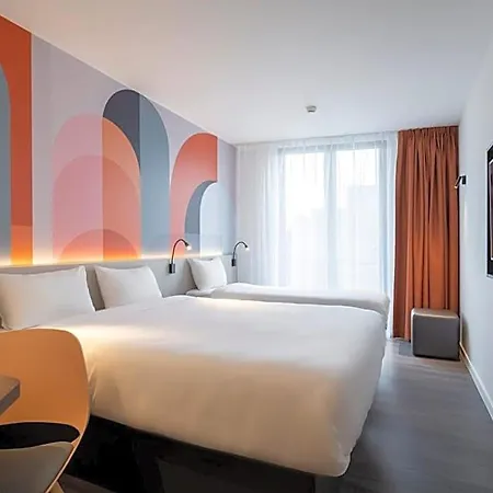 Centrum 3* Gent