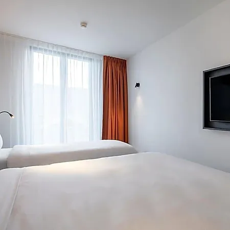 Hotel Centrum 3*