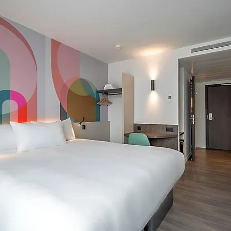 Centrum Hotel
