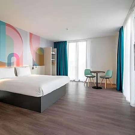 Centrum 3* Gent