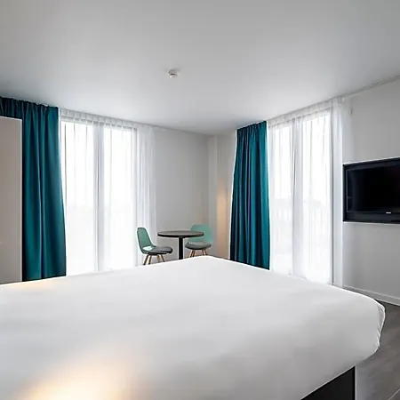 Centrum Hotel 3*