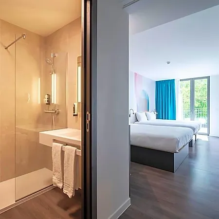 Hotel Centrum Gent