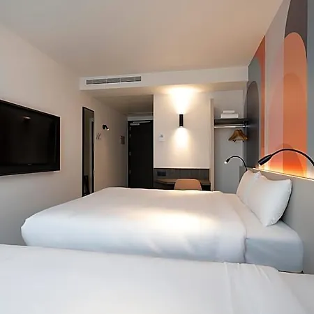 Hotel Centrum Gent