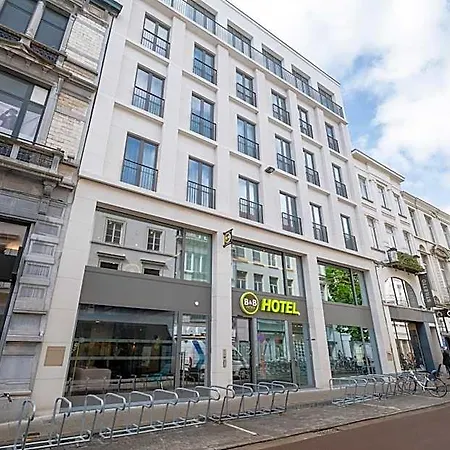 Hotel Centrum Gent