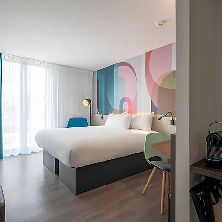Centrum 3* Gent