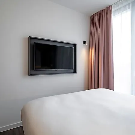 Hotel Centrum Gent