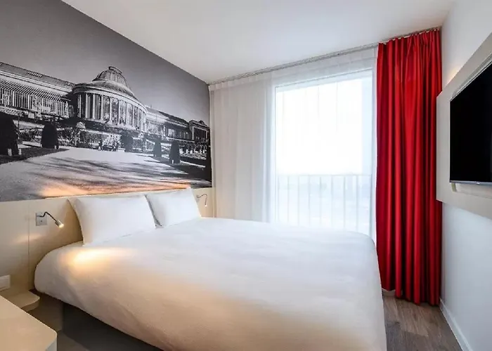 Centrum Ξενοδοχείο