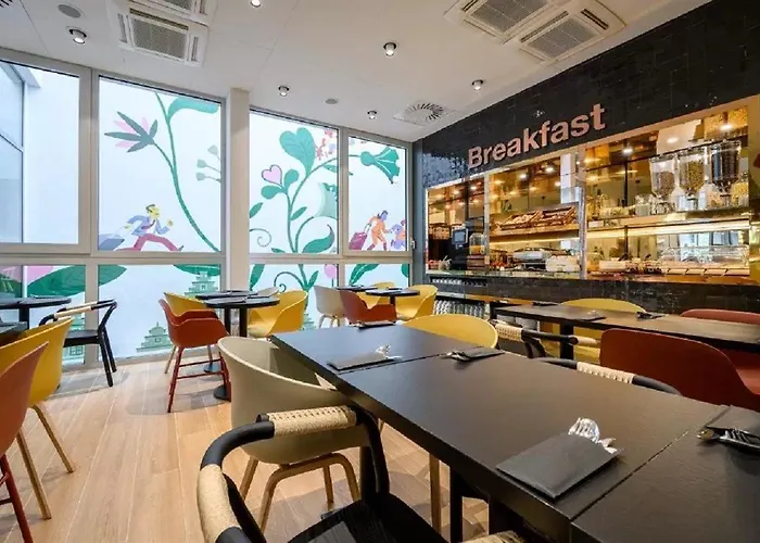 Centrum 3* Γάνδη