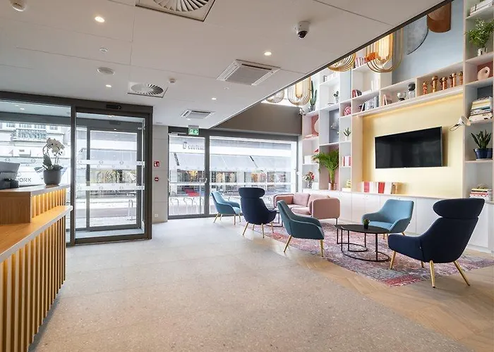 Centrum Ξενοδοχείο