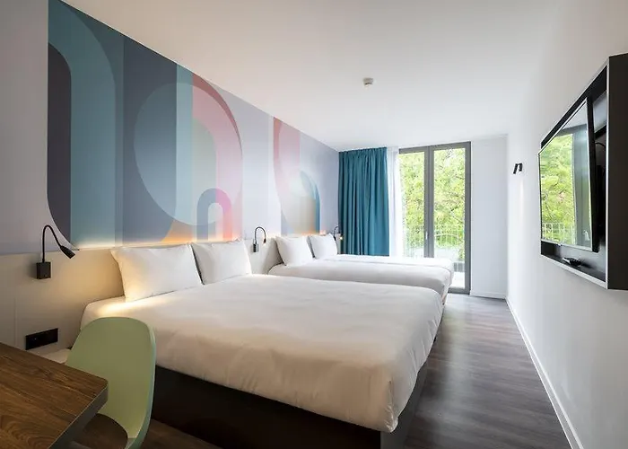 Centrum Ξενοδοχείο 3*