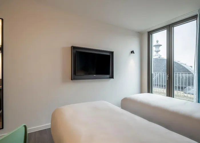 Ξενοδοχείο Centrum