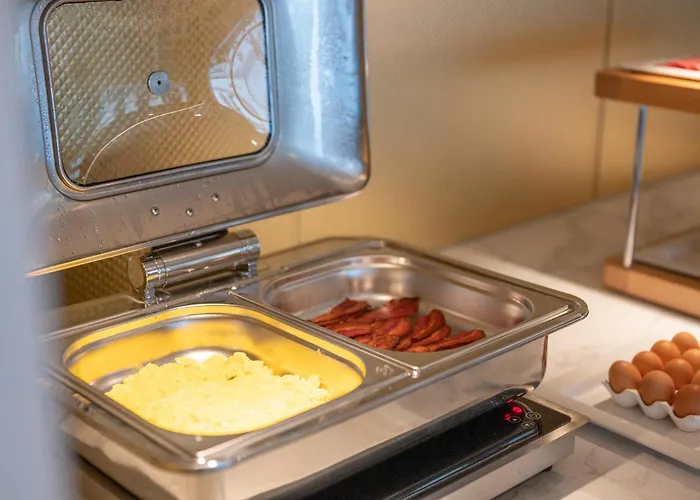 Ξενοδοχείο Centrum Γάνδη