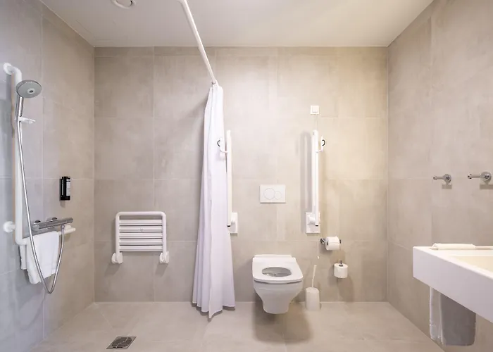 Centrum Ξενοδοχείο Γάνδη